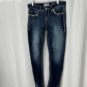 Daytrip jeans